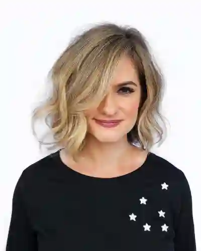 40 Trendy Short Wavy Hairstyles for a Fresh Look