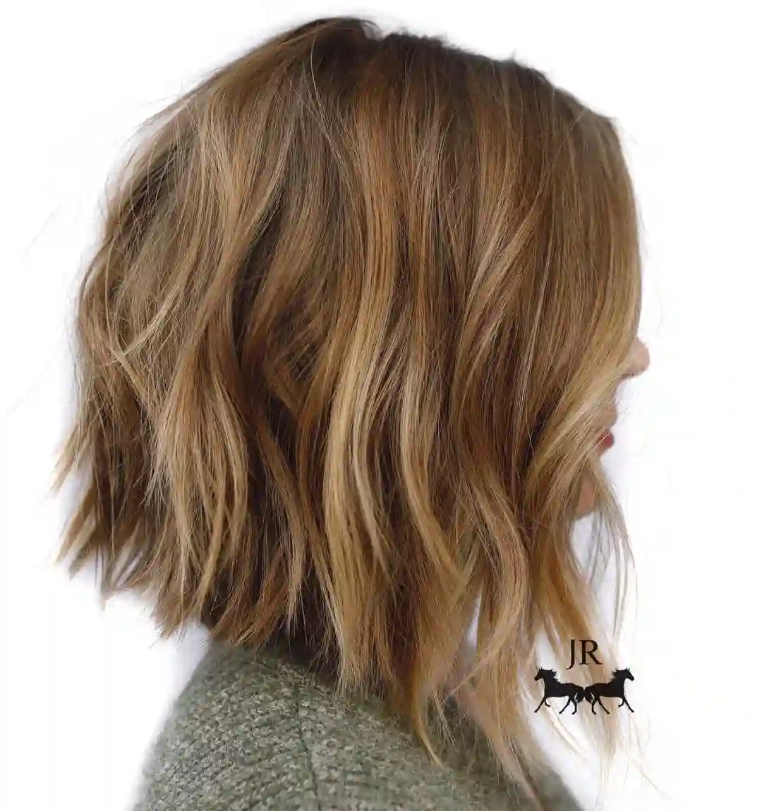 Short Wavy Hairstyles