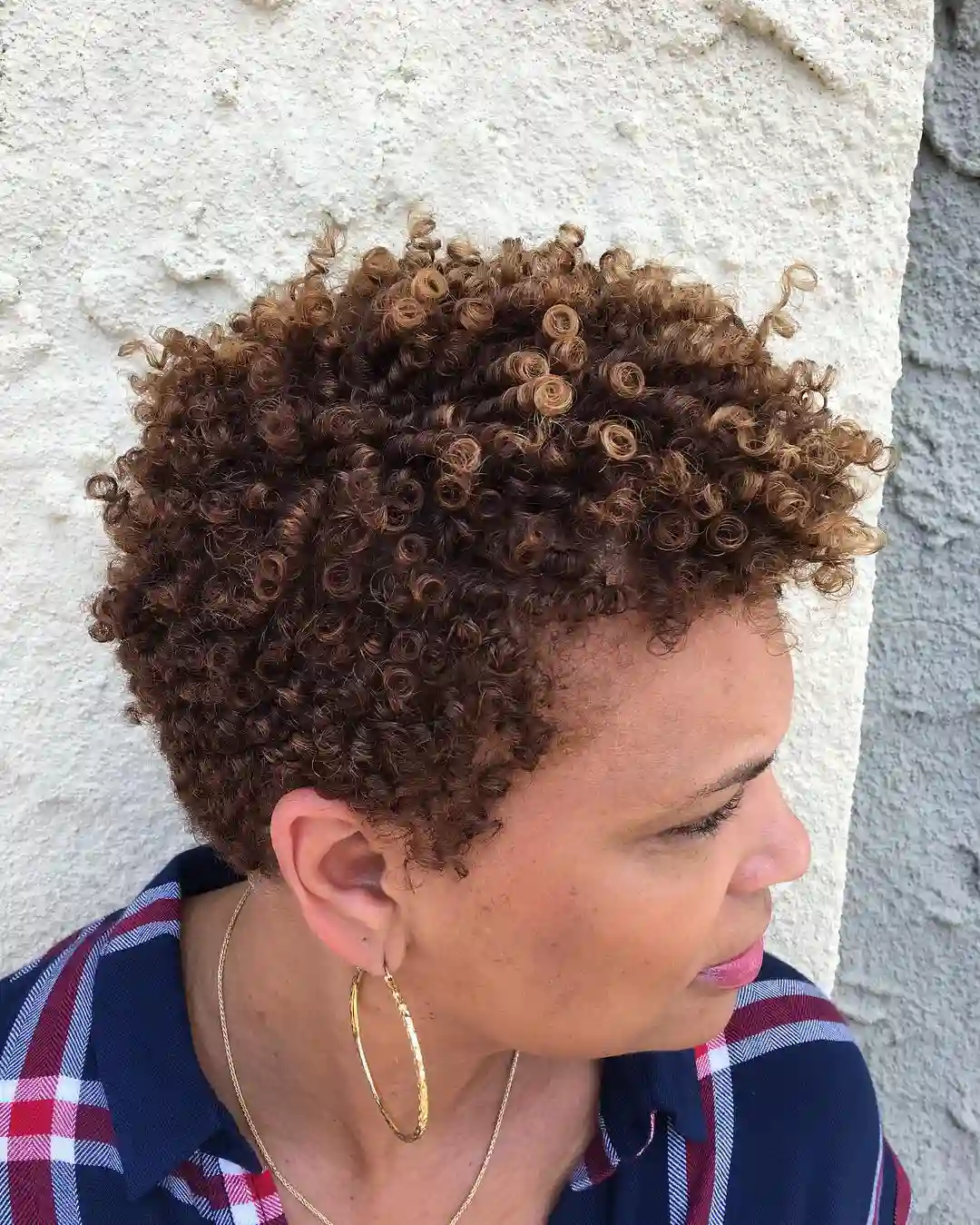 Short Wavy Hairstyles