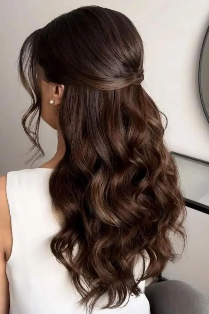 Simple Hairstyles