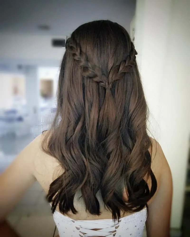 Simple Hairstyles