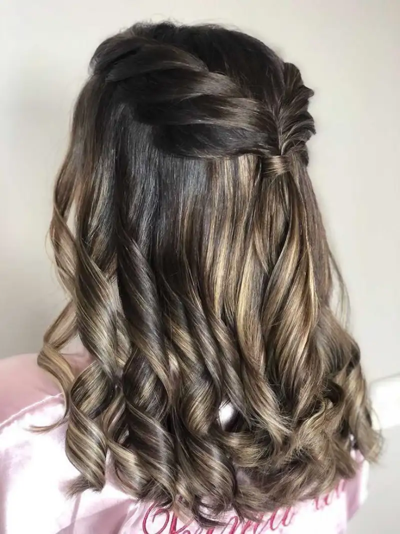 Simple Hairstyles