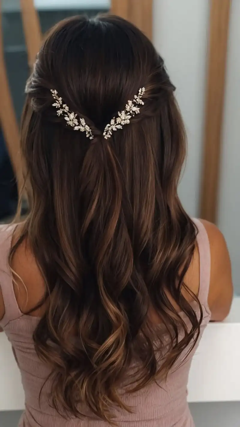 Simple Hairstyles