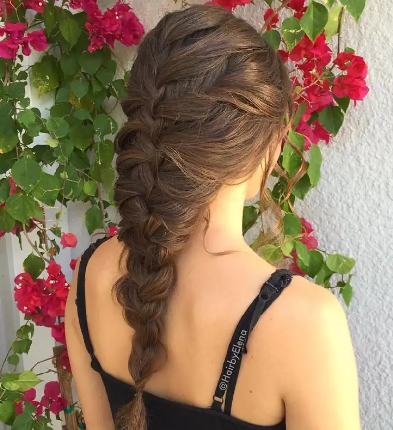 Simple Hairstyles