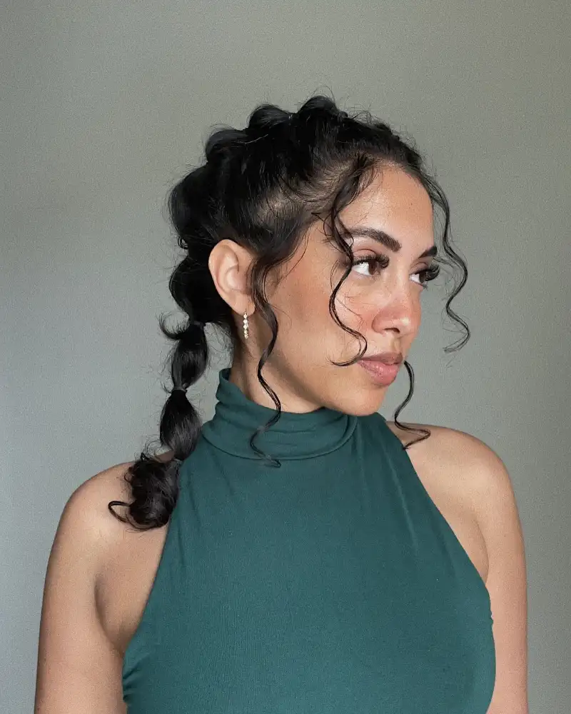 Simple Hairstyles