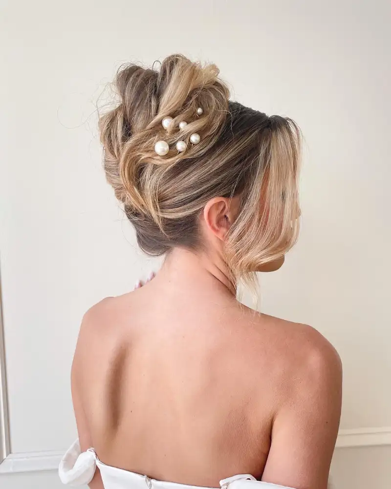 Simple Hairstyles