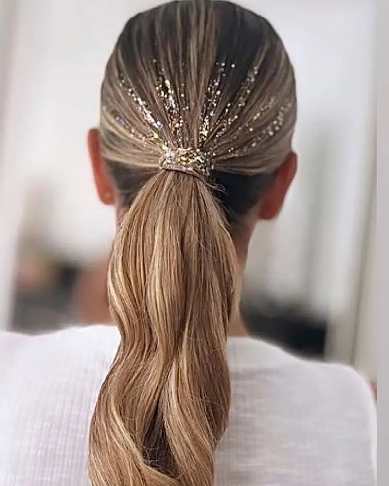 Simple Hairstyles