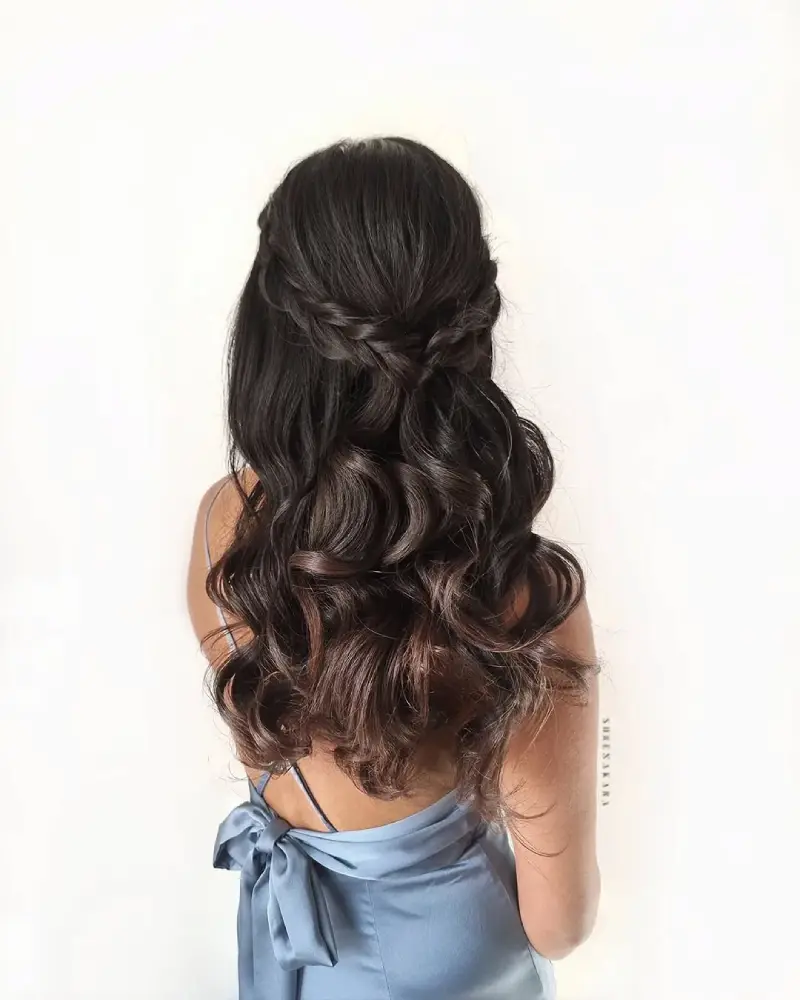 Simple Hairstyles