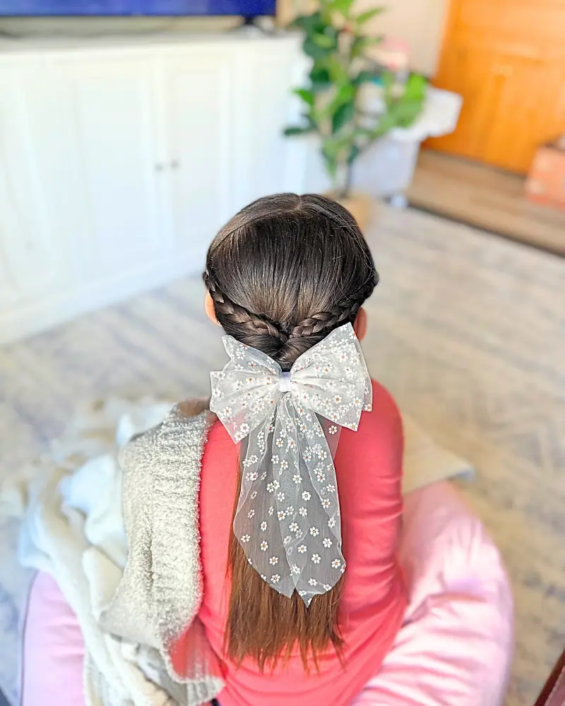 Simple Hairstyles