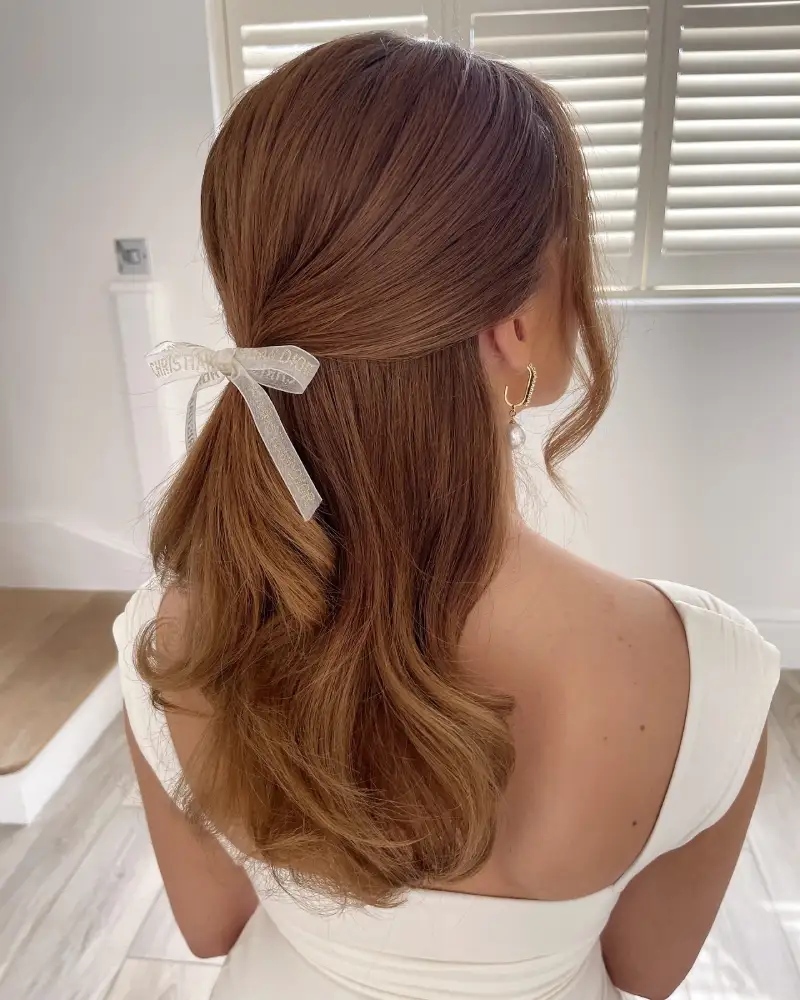 Simple Hairstyles