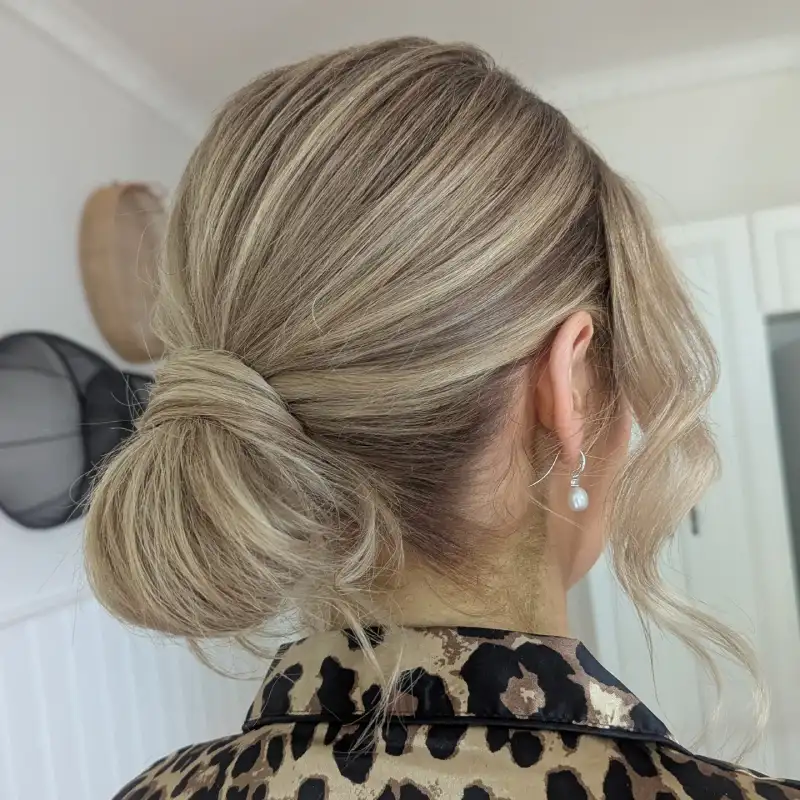 Simple Hairstyles