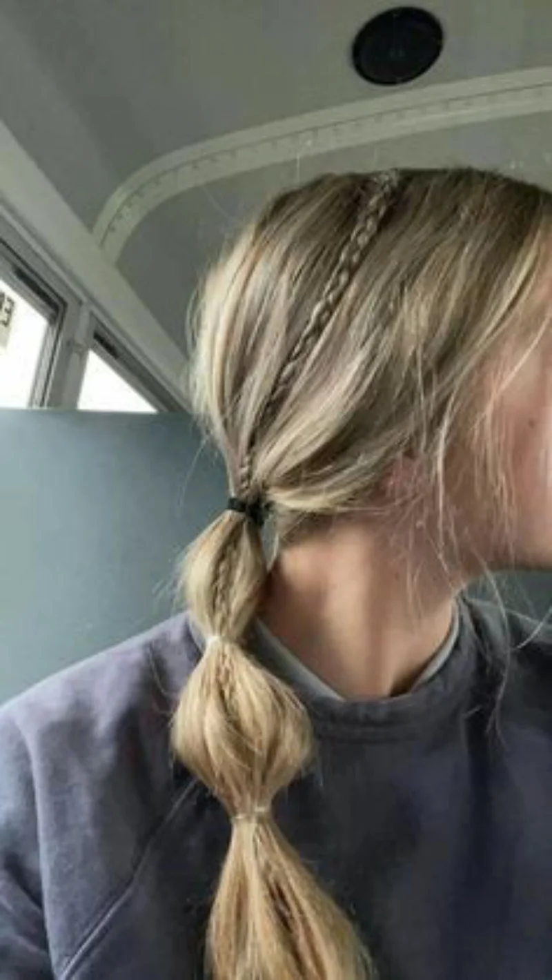 Simple Hairstyles