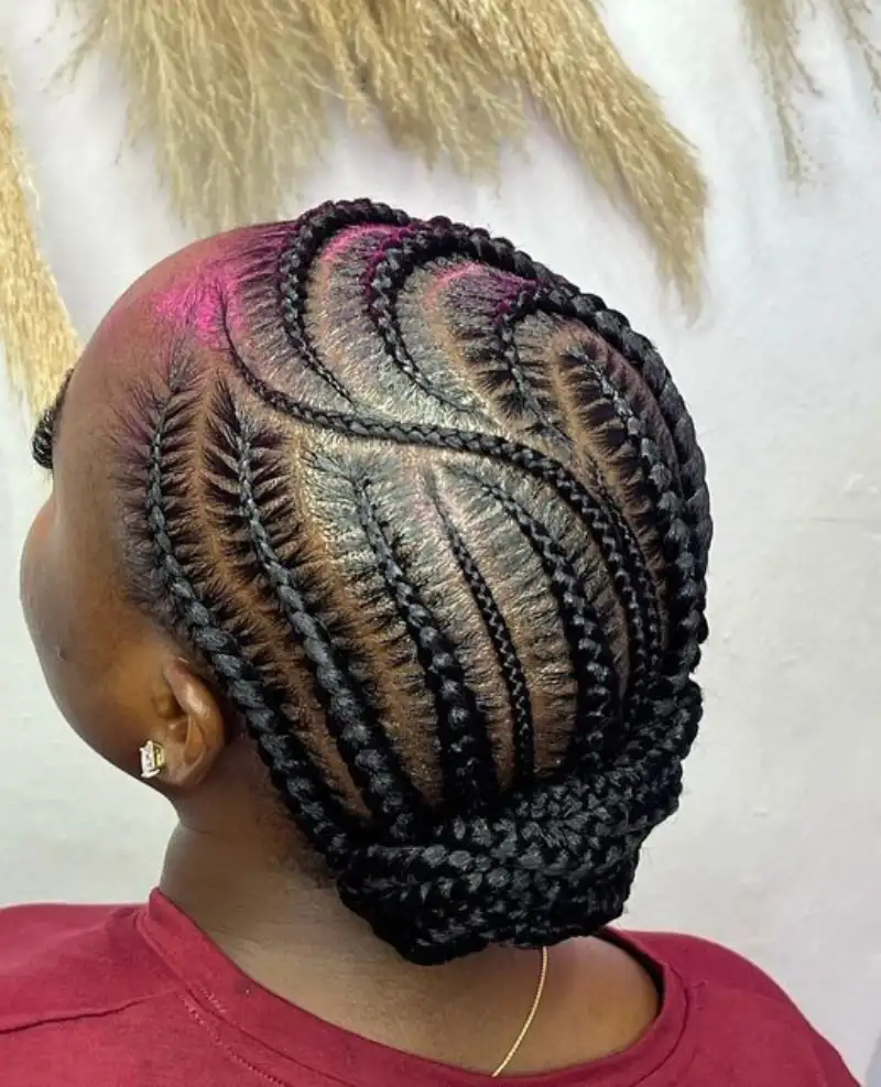 Simple Hairstyles