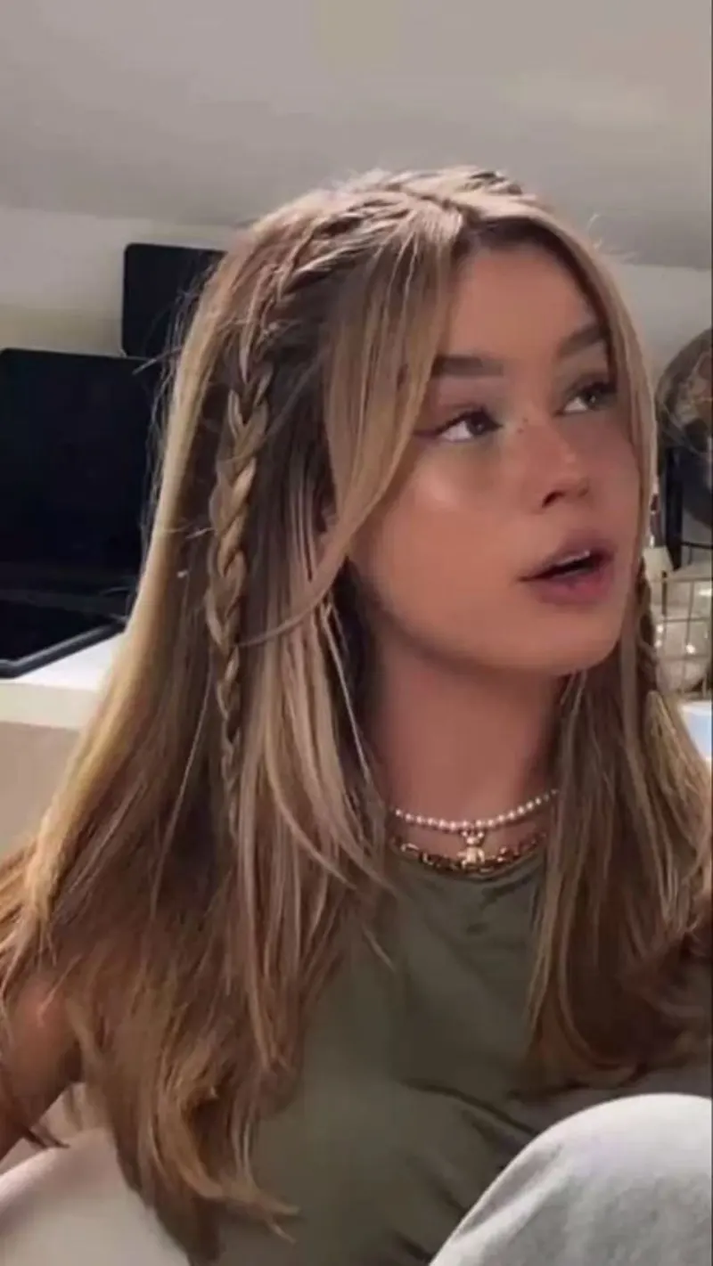 Simple Hairstyles