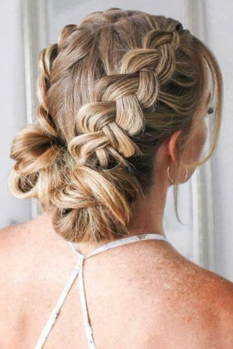 spring hairstyles