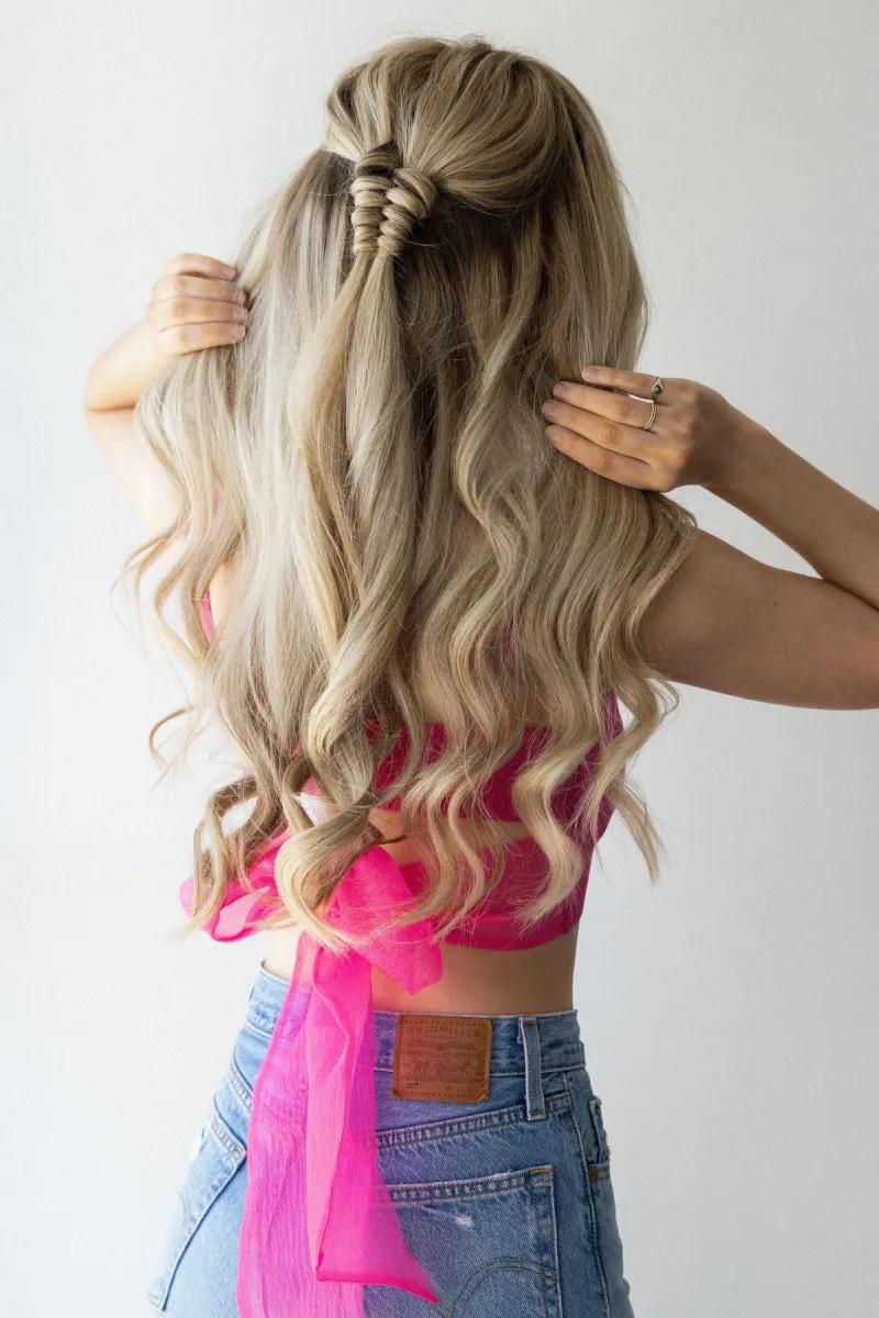 spring hairstyles
