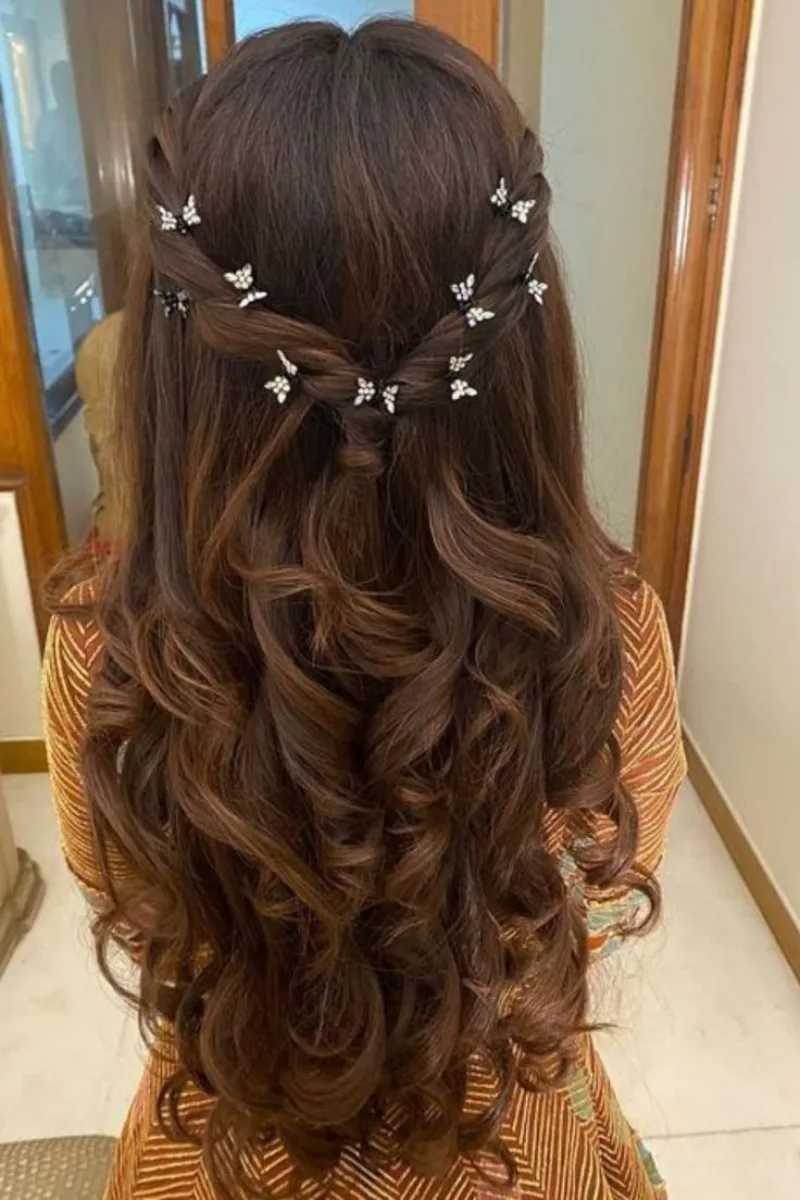 spring hairstyles