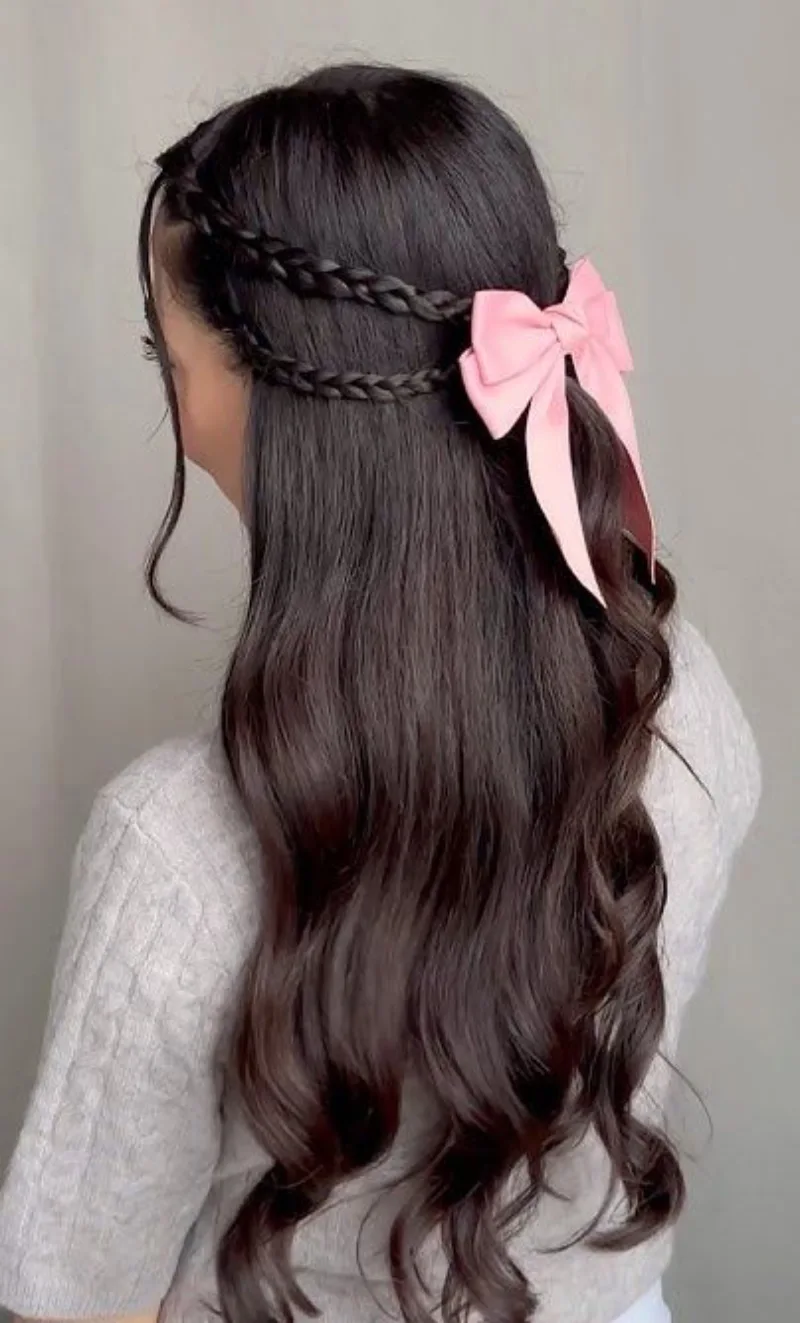 spring hairstyles