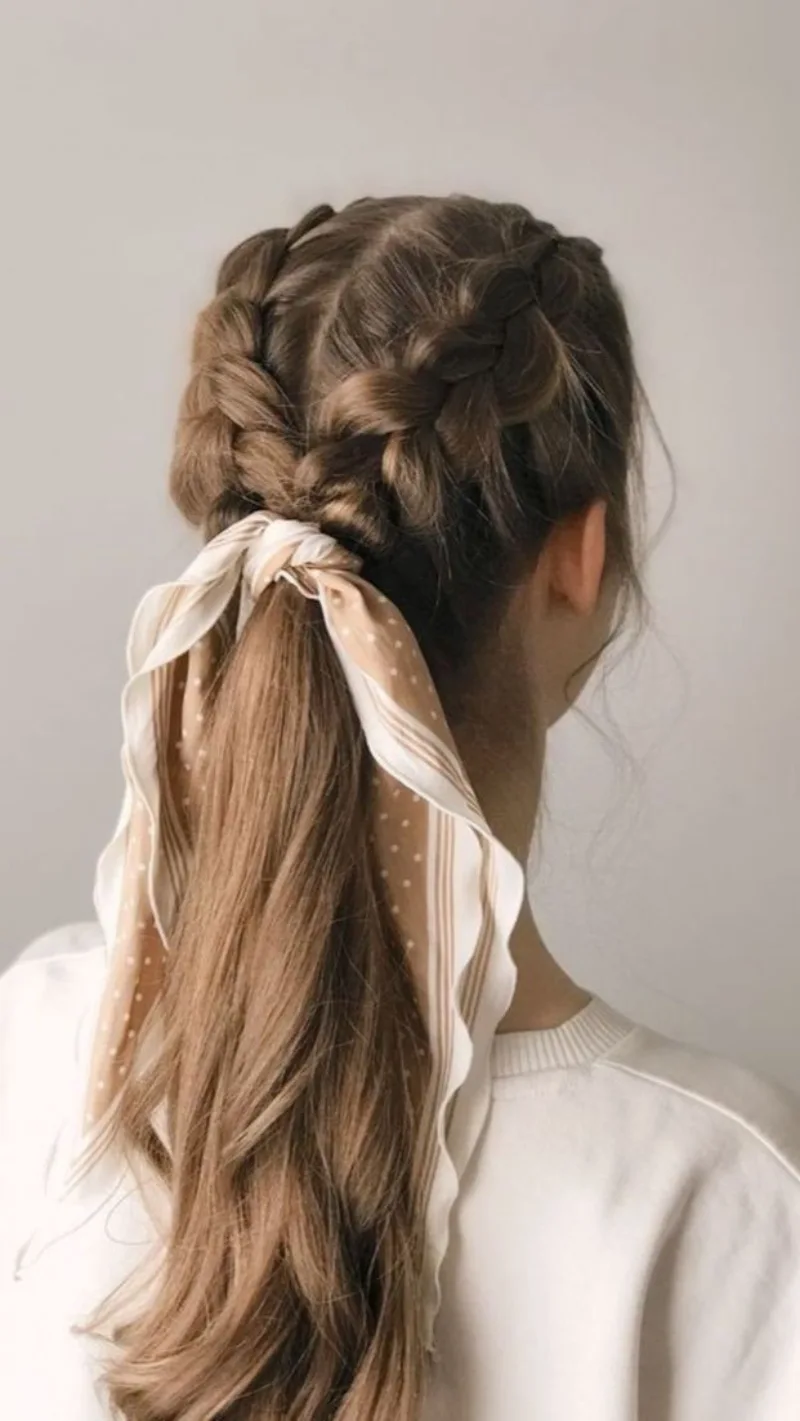 spring hairstyles