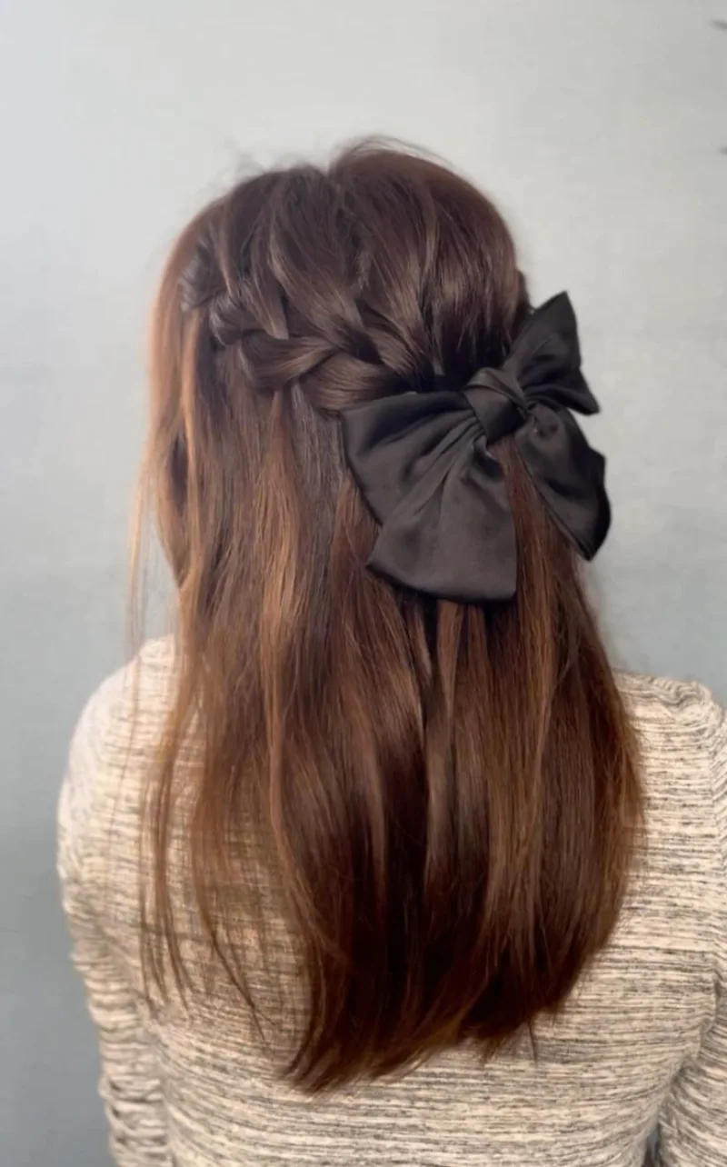 spring hairstyles