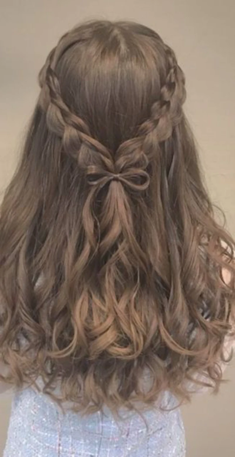 spring hairstyles