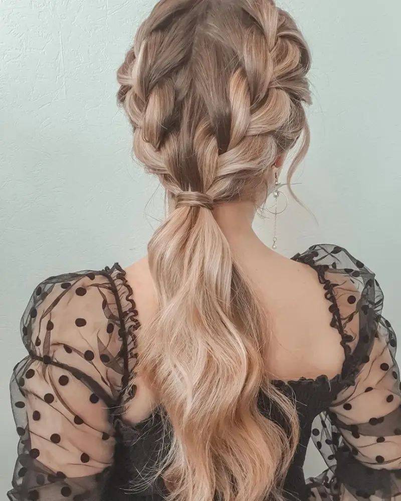 spring hairstyles