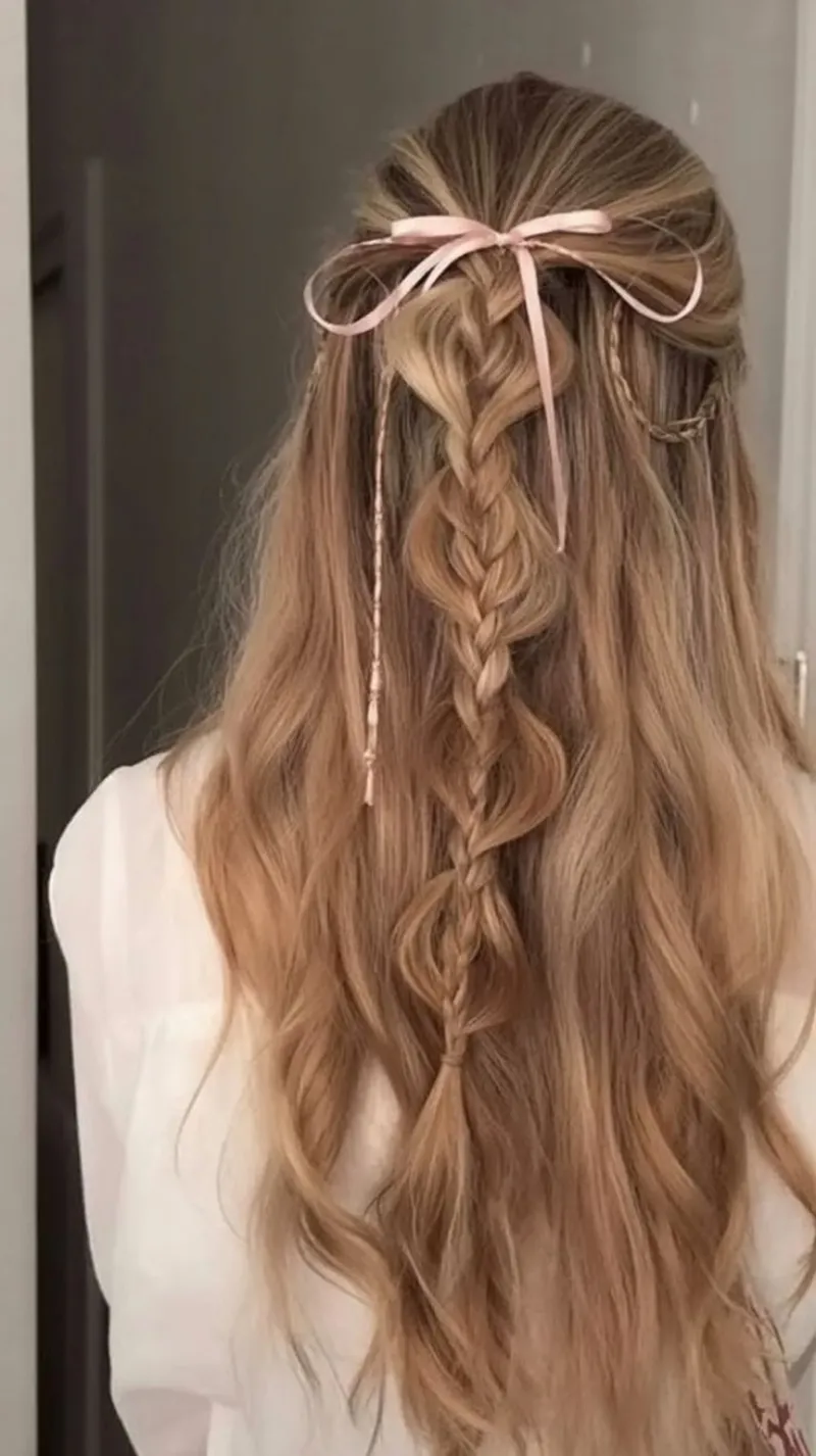 spring hairstyles