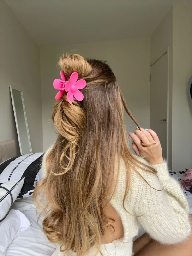 spring hairstyles