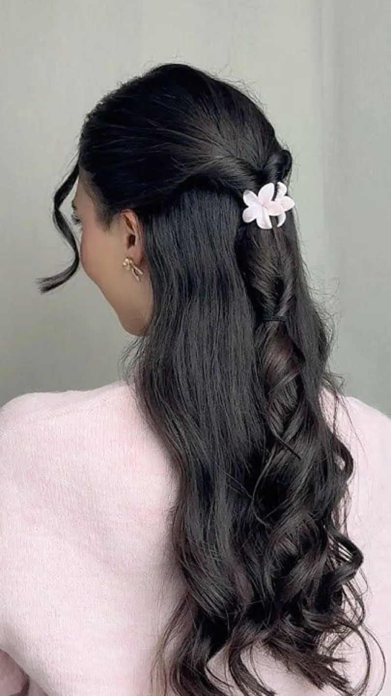 spring hairstyles