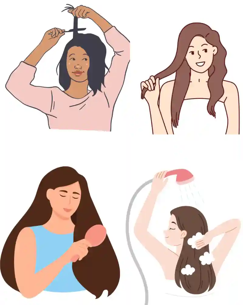 Summer Haircare Tips to Beat the Heat