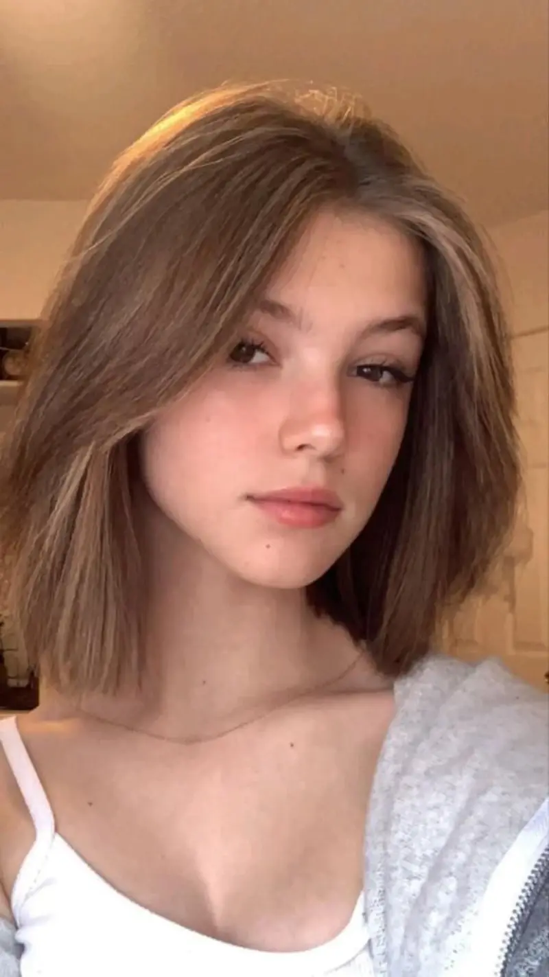 summer haircuts