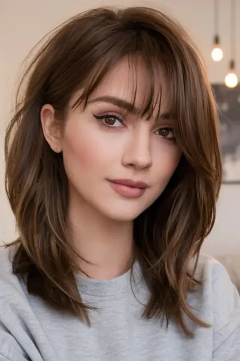 summer haircuts