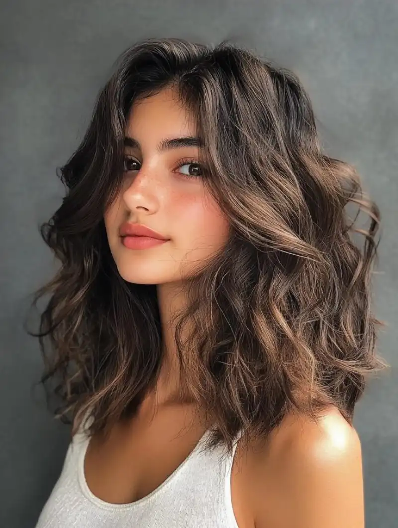 summer haircuts
