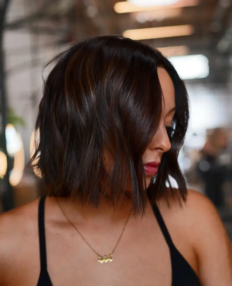 summer haircuts