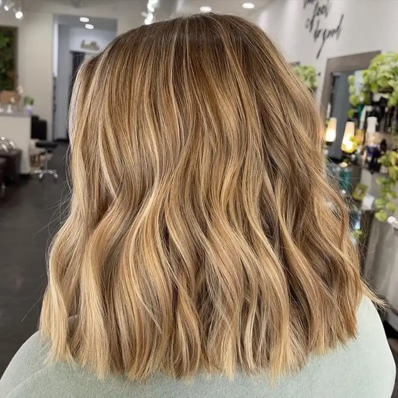 summer haircuts