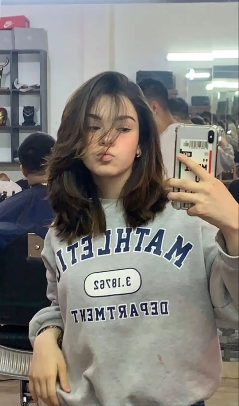 summer haircuts