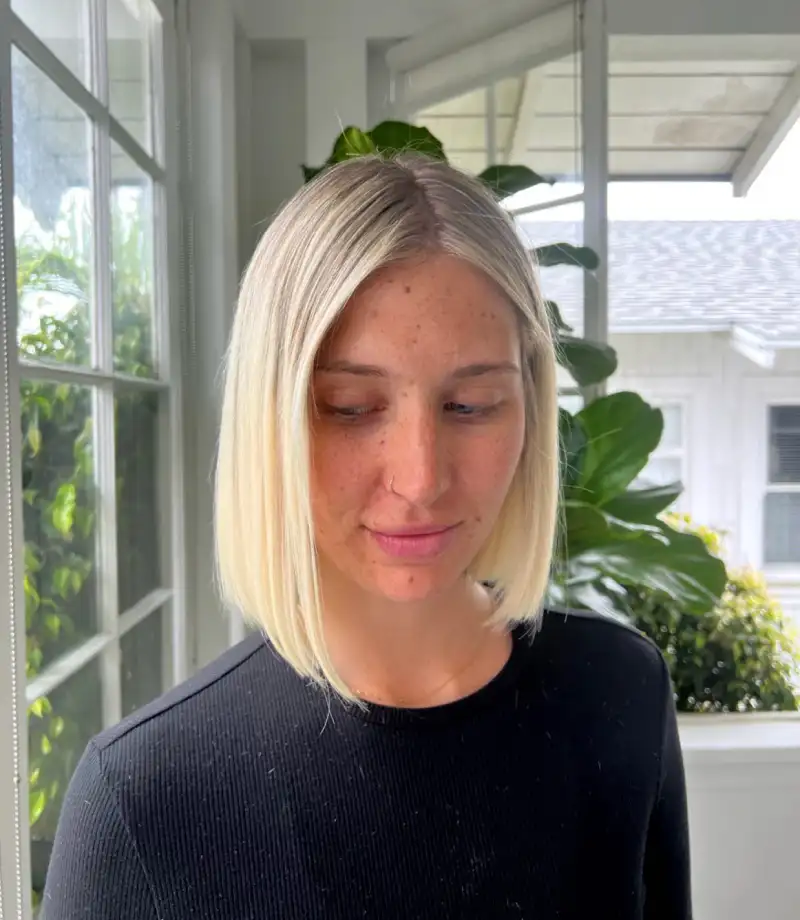 summer haircuts