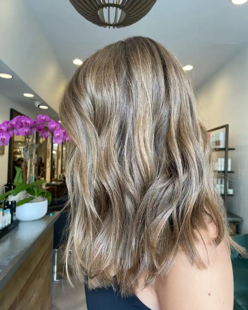 summer haircuts
