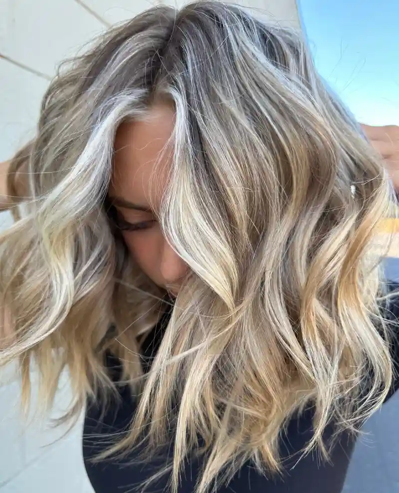 summer haircuts