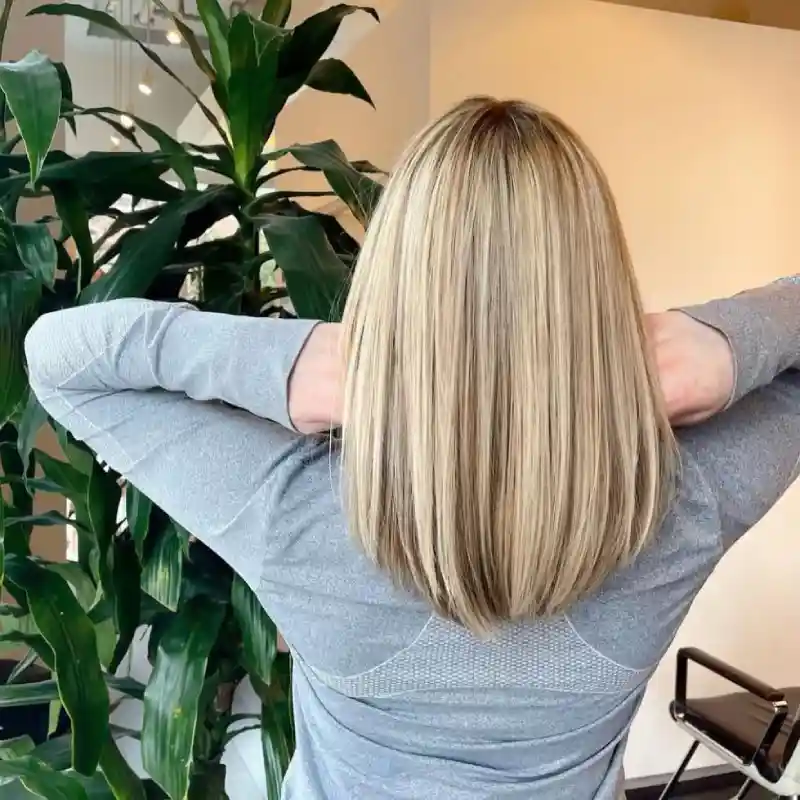 summer haircuts