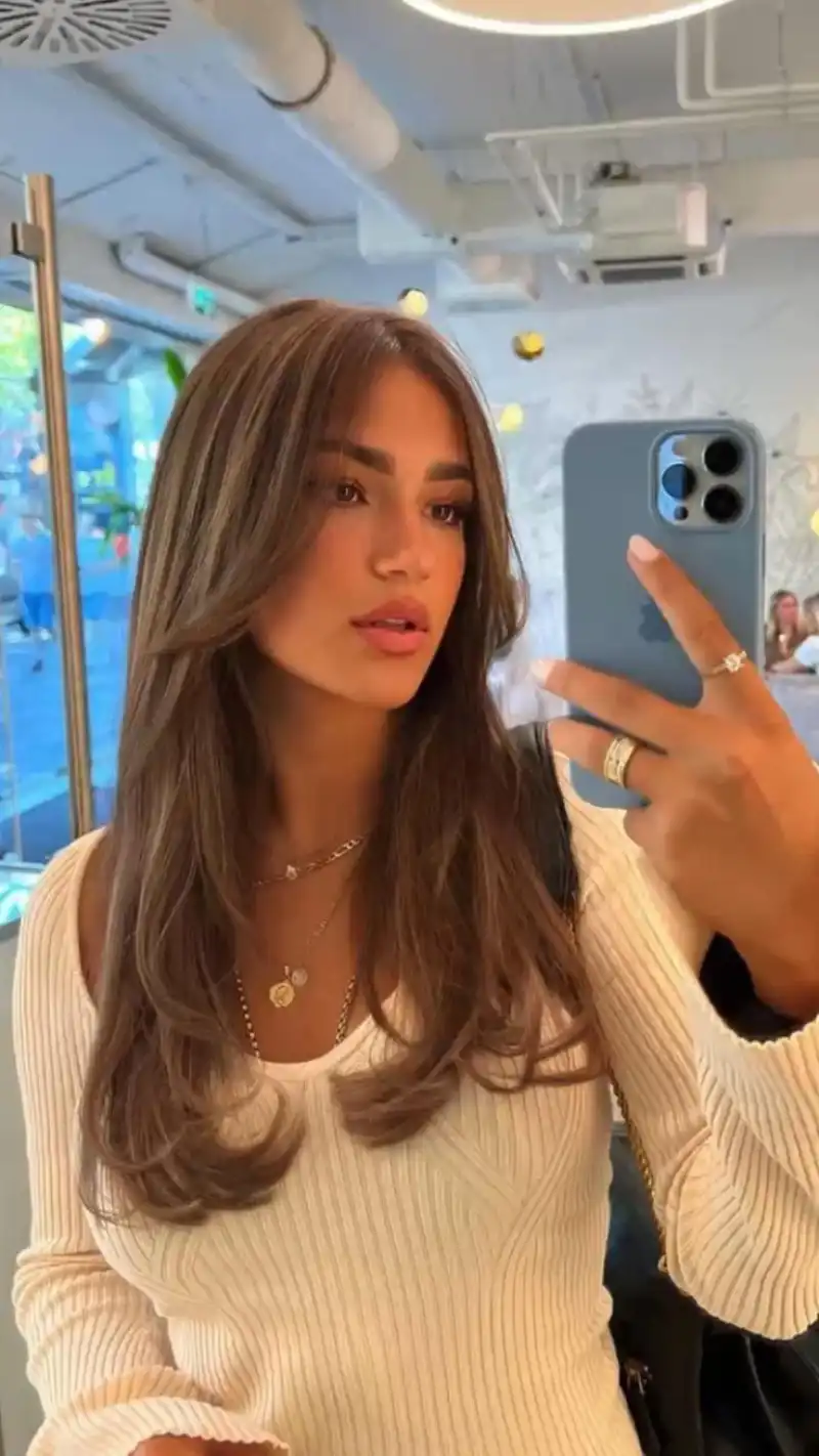 Summer Haircuts