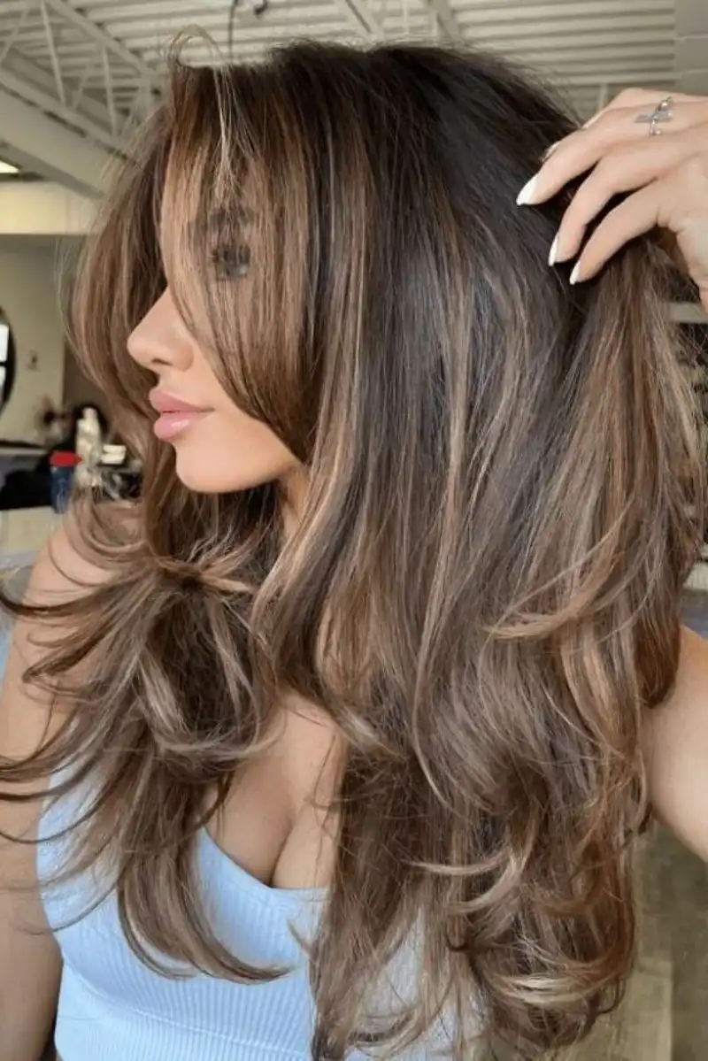 Summer Haircuts