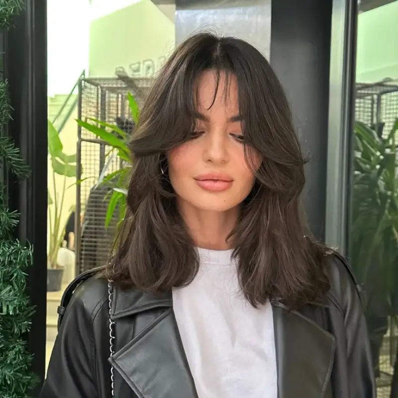 summer haircuts