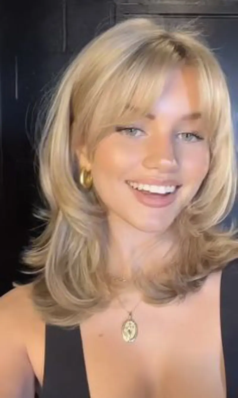 Summer Haircuts