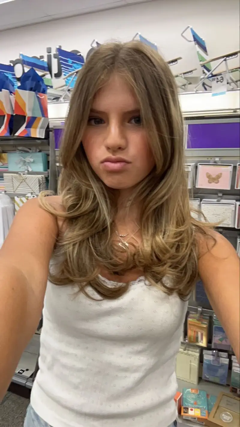 Summer Haircuts