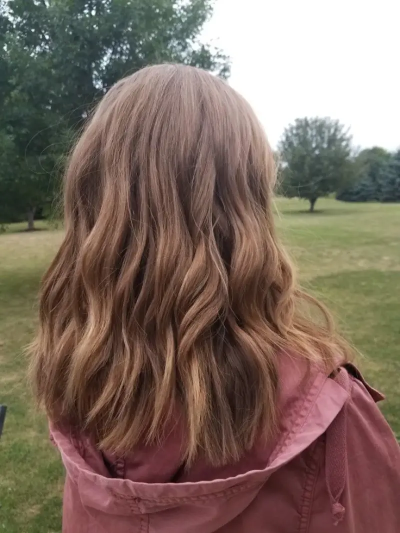 Summer Haircuts