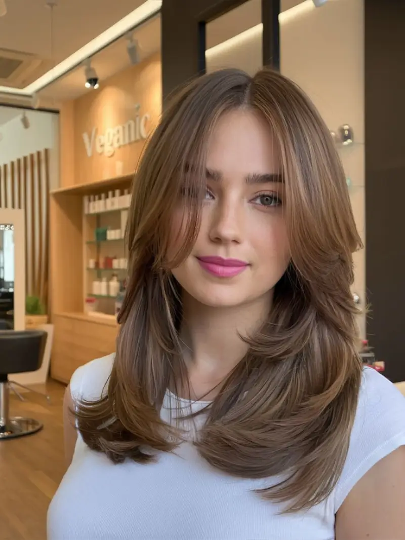 summer haircuts