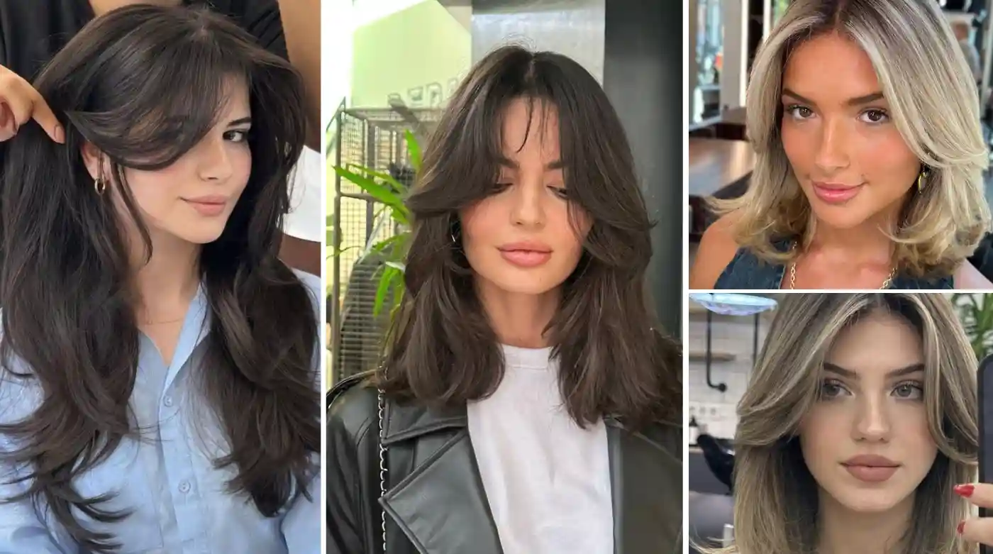 summer haircuts