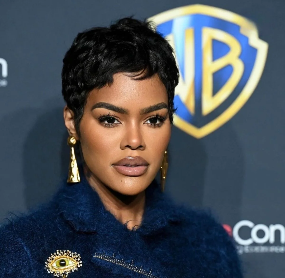 Polished Front Pieces