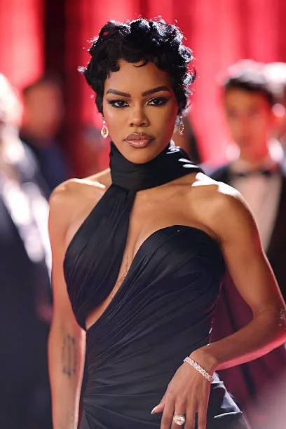 Formal Wrap Look